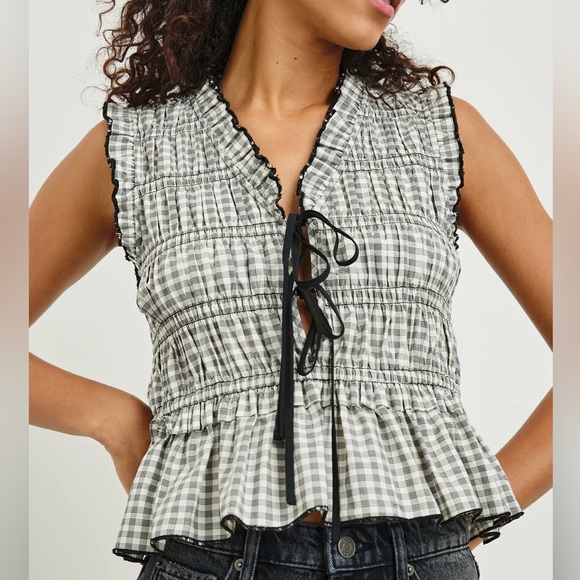 Rails Martine Top - NWT - Picture 3 of 9